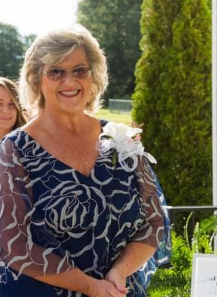 Meet your Posher, Kathy - Picture 11 of 16